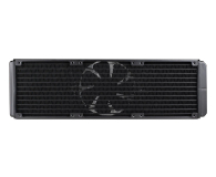 EVGA CLC 360mm 3x120mm - 624384 - zdjęcie 6